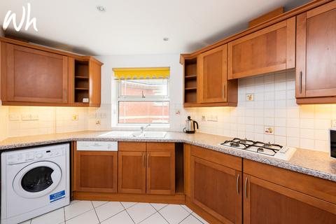 2 bedroom flat for sale - Chatsworth Square, Hove