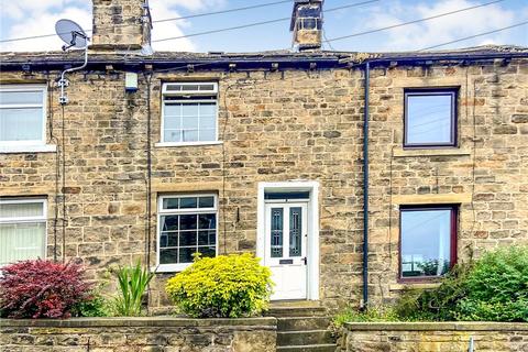 2 bedroom terraced house for sale - Carrbottom Road, Greengates, Bradford