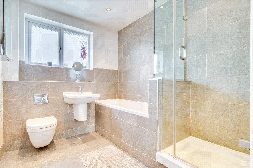House Bathroom