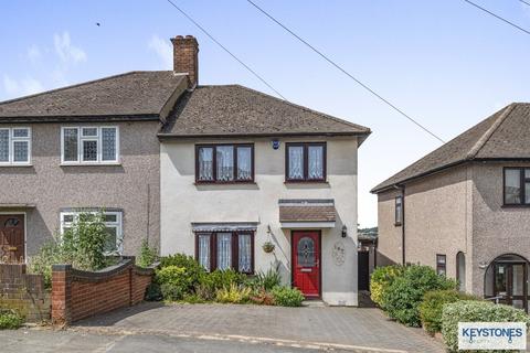 189 Clockhouse Lane, Romford, RM5 2TL