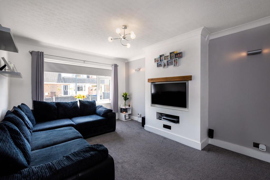 Oxton Drive, Tadcaster 4 bed semidetached house £350,000