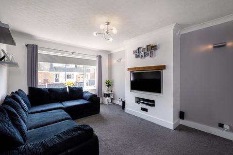 4 Oxton Drive, Tadcaster, LS24 8AH