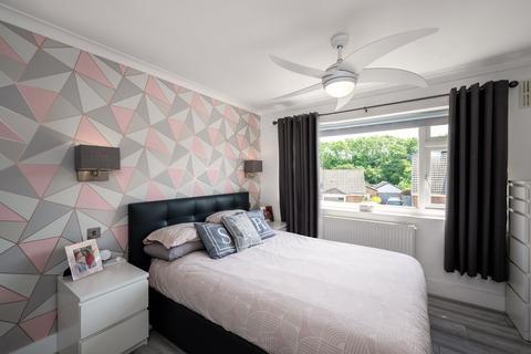 4 Oxton Drive, Tadcaster, LS24 8AH