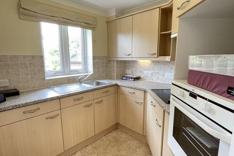 1 bedroom apartment for sale - Timothy Hackworth Court, The Avenue, Eaglescliffe, TS16 9AD