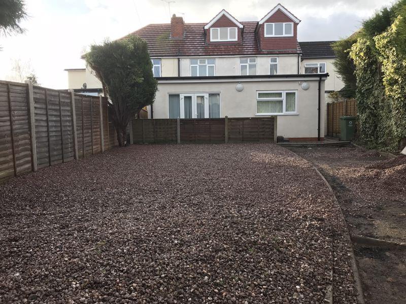 Birches Road, Codsall 1 bed apartment £520 pcm (£120 pw)