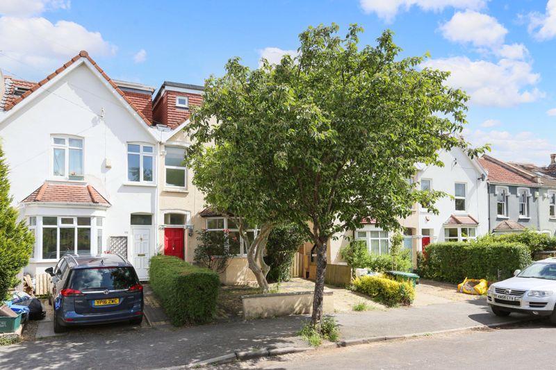 Egerton Road, 4 bed end of terrace house for sale £590,000