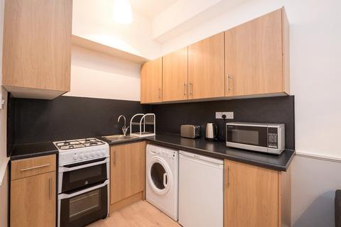 1 bedroom flat to rent - McNeill Street (PF1), Edinburgh, EH11
