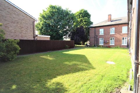 Flat 40, Astra Court West Astra Close, Hornchurch, RM12 5NJ