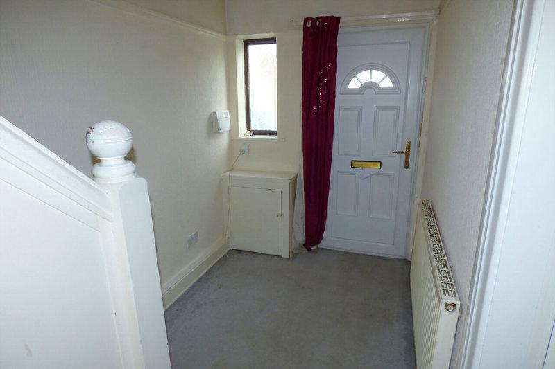 New Ferry Road, New Ferry, CH62 1BH 3 bed terraced house £95,000
