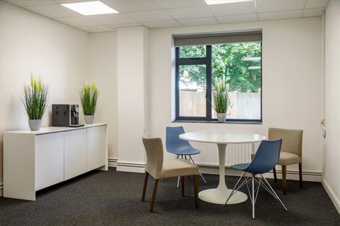 Office to rent, Grigg Lane,The Incuhive Space,