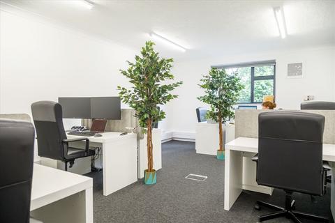 Serviced office to rent, Grigg Lane,The Incuhive Space,