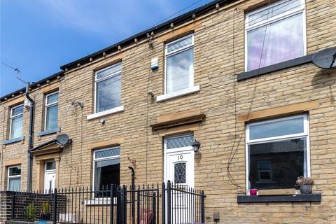 3 bedroom terraced house for sale - Dyson Street, Brighouse, HD6