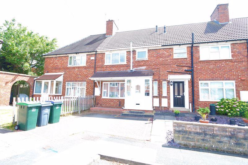 James Road, Great Barr, Birmingham... 3 bed terraced house £200,000
