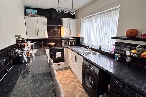 3 bedroom terraced house for sale, James Road, Great Barr, Birmingham, B43 5ES