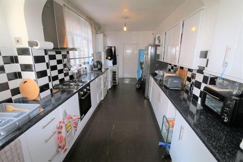 5 bedroom terraced house for sale - Whitehall Road, Handsworth, Birmingham, B21 9BA