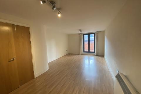 2 bedroom apartment to rent - Eastgates, East Street, Leicester