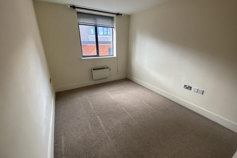 2 bedroom apartment to rent - Eastgates, East Street, Leicester