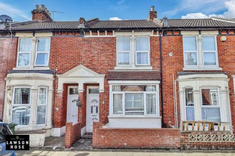 3 bedroom terraced house for sale - Tredegar Road, Southsea