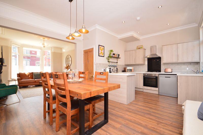 Karslake Road, Mossley Hill, Liverpool 3 bed terraced house £275,000