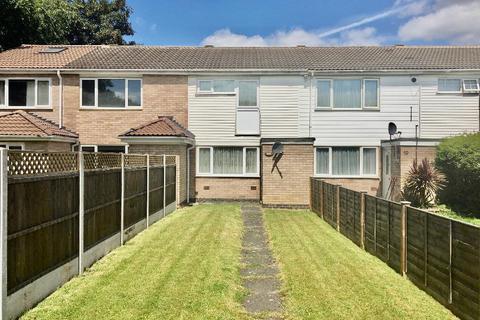 2 bedroom townhouse for sale - Blount Road, Thurmaston, Leicester, LE4 8LJ