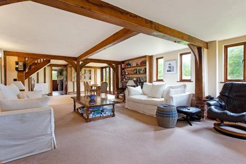 4 bedroom detached house for sale, Haffenden Quarter, Smarden, Kent, TN27 8QR