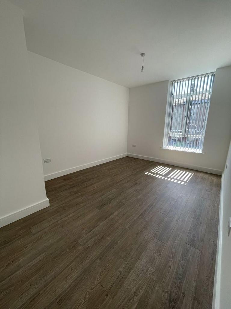 1 Bed Flat, High Street, L15 – pohled 4