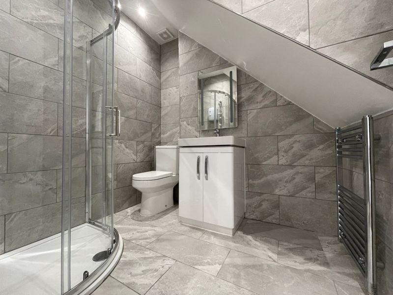 1 Bed Flat, High Street, L15 – pohled 6