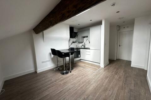 undefined, AVAILABLE NOW Two Bed Flat, High Street, L15