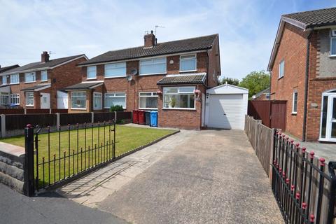 3 bedroom semi-detached house for sale - Oxford Drive, Liverpool