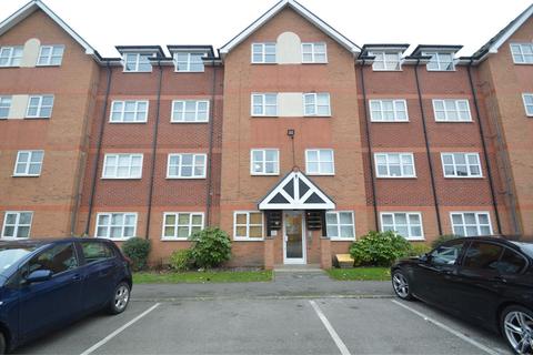 2 bedroom apartment to rent - Hall Lane, Manchester, M23
