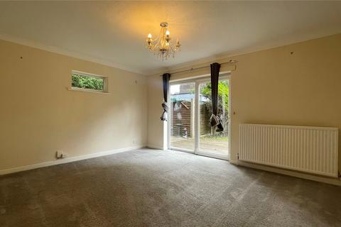 4 bedroom detached house to rent, Kirkstone Close, Camberley, Surrey, GU15