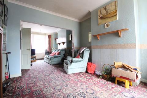 undefined, Belmont Road, Luton