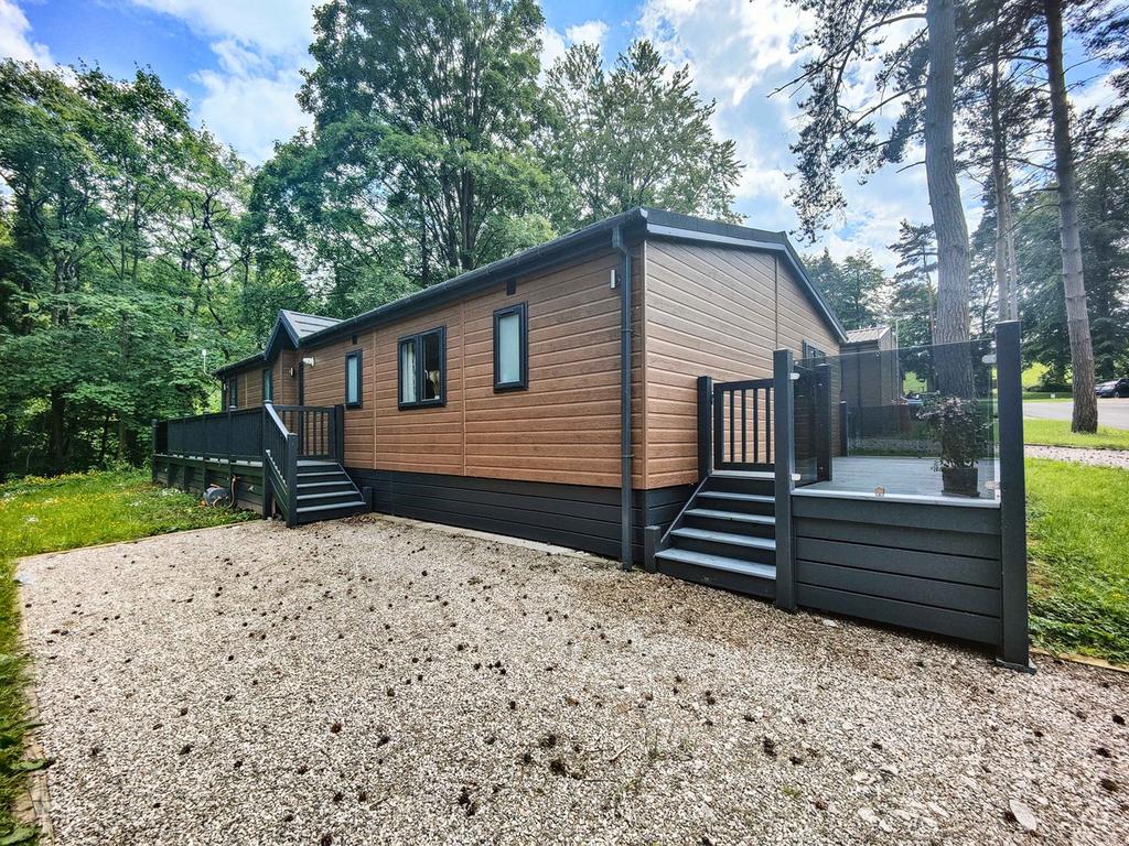 River View, Lowther Holiday Park, Eamont Bridge, Penrith, CA10 3 bed
