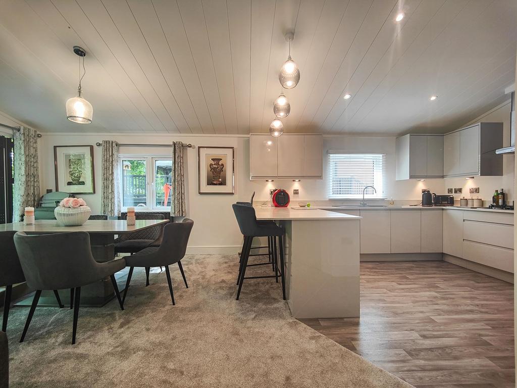 River View, Lowther Holiday Park, Eamont Bridge, Penrith, CA10 3 bed