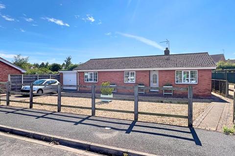 3 bedroom detached bungalow for sale, Charles Avenue, Ancaster