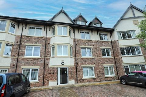 3 bedroom flat for sale, Willow Place, Parkland Drive, Carlisle, CA1