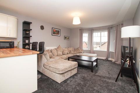 3 bedroom flat for sale, Willow Place, Parkland Drive, Carlisle, CA1