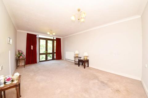 1 bedroom retirement property for sale - Hamilton Square, Sandringham Gardens, North Finchley, N12