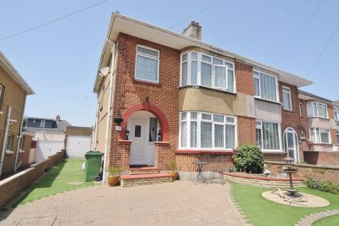 3 bedroom semi-detached house for sale - Clevedon Park Avenue, Plymouth. Spacious Family Home with Large Garden.
