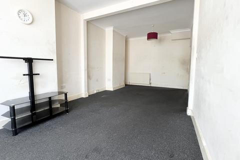 undefined, Middlesborough Road, Edmonton, N18