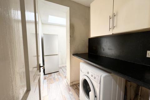undefined, Middlesborough Road, Edmonton, N18
