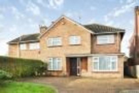 4 bedroom semi-detached house to rent - Chignal Road, Chelmsford, CM1