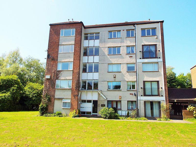 Illingworth House, St Johns Green, Percy Main, 1 bed apartment £325