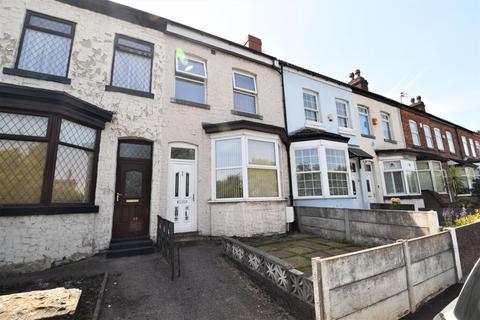 4 bedroom terraced house for sale - Barton Road, Manchester
