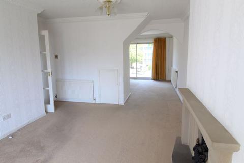 2 bedroom bungalow for sale - Cheshire Gardens, Aylestone, Leicester