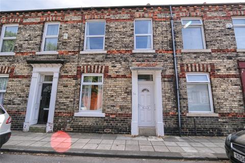 2 bedroom terraced house to rent - St. Barnabas Road, Middlesbrough
