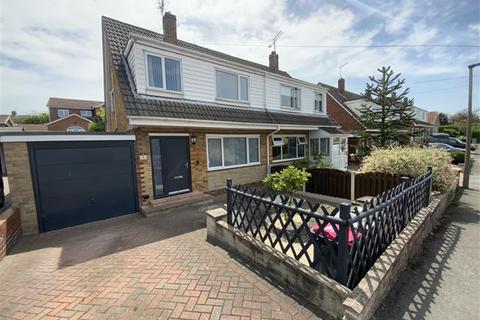 5 Beech Way, Swallownest, Sheffield, S26 4SL