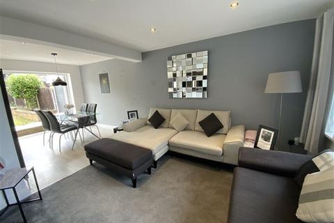 5 Beech Way, Swallownest, Sheffield, S26 4SL