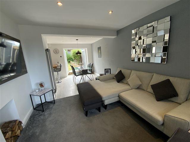Living/dining