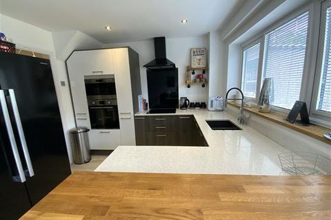 5 Beech Way, Swallownest, Sheffield, S26 4SL